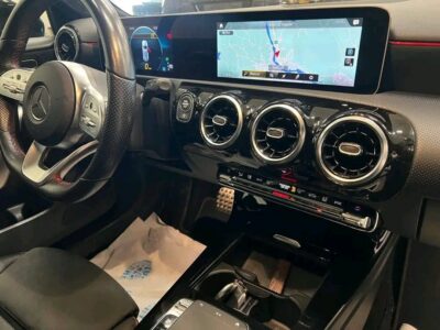 Mercedes-Benz A-Class - Image 8