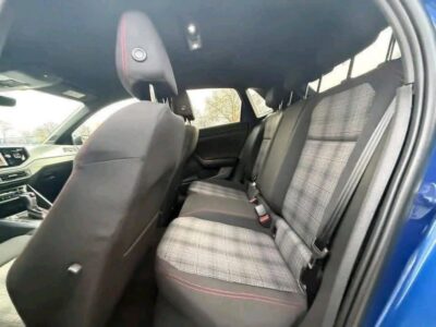 VOLKSWAGEN POLO GTI 1.2 – Image 7