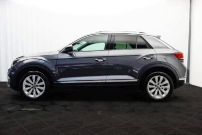 Volkswagen T-Roc *SPORT - Slika 8