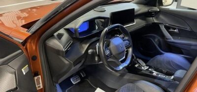 Peugeot 2008 Пакет GT 1.2 - Image 15