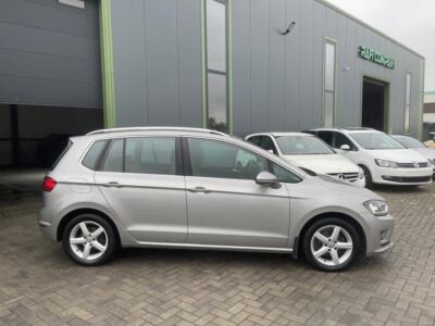 Volkswagen Golf 7 Sportsvan – Image 9