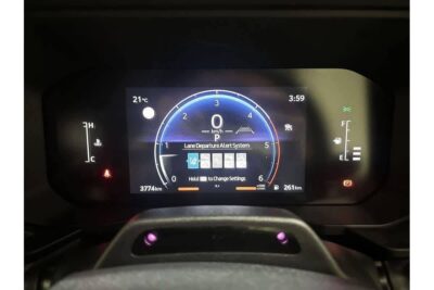 Toyota Landcruiser Prado GXL GDJ251R - Slika 9