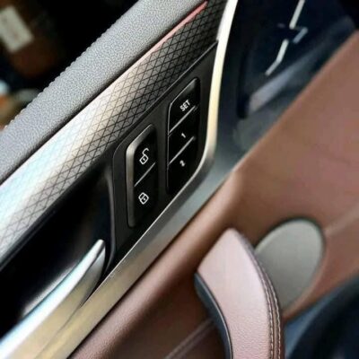 BMW X4 2.0 xDrive 30i M - obrazek 9
