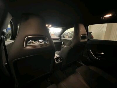 Mercedes-Benz A-Class - Image 15
