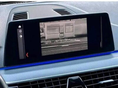 BMW M550d xDrive – Image 9