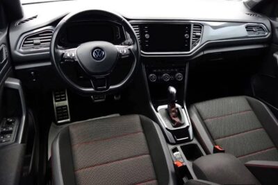 Volkswagen T-Roc *SPORT - Slika 9