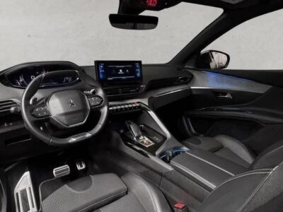 Peugeot 5008 131 PS/GT-Line - Image 9