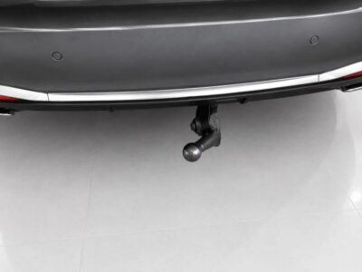 Audi A5 SB 45 TDI quattro/2xS-line – Image 8