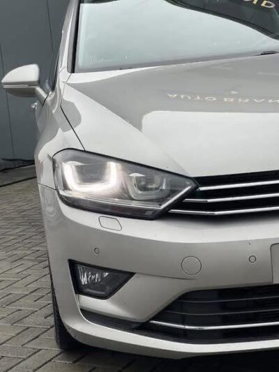 Volkswagen Golf 7 Sportsvan – Image 10