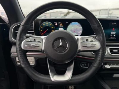 Mercedes-Benz GLE – Bild 10