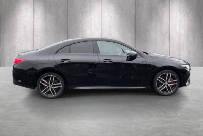 Mercedes-Benz Klasy CLA - obrazek 10