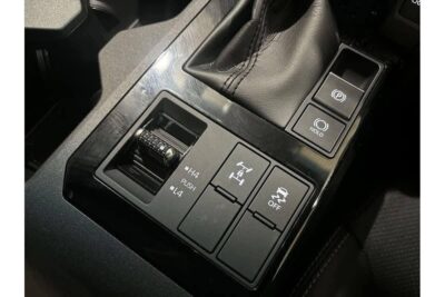 Toyota Landcruiser Prado GXL GDJ251R - Slika 10