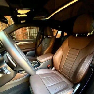 BMW X4 2.0 xDrive 30i M - obrazek 10