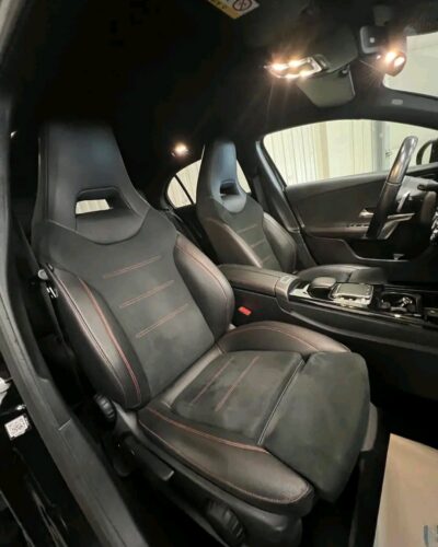 Mercedes-Benz A-Class - Image 9