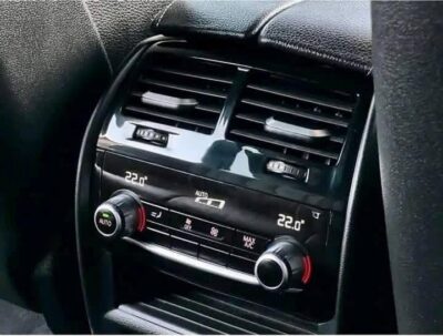 BMW M550d xDrive – Image 10