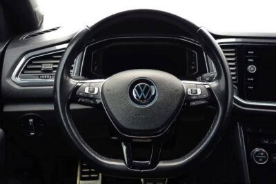 Volkswagen T-Roc *SPORT - Slika 10