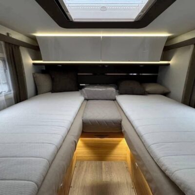 Adria Sonic Supreme I 710S 177 ch 2,3 L Camping-car – Image 10
