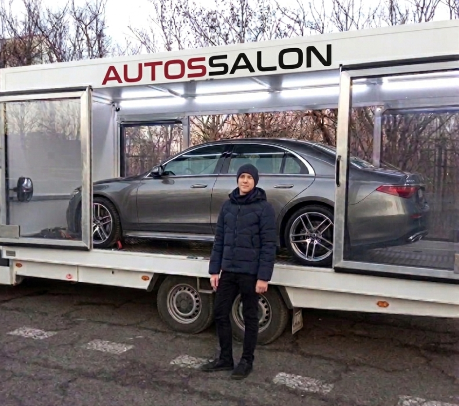 Gründliche optische und mechanische Aufbereitung