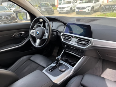 BMW 320d xDrive Touring Sport Line – Break – Image 27