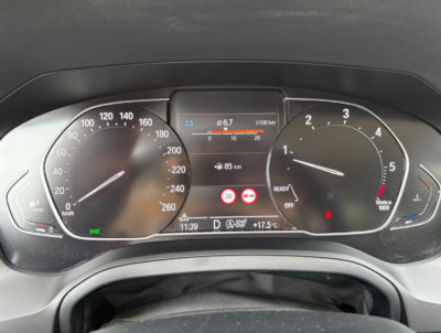 BMW 320d xDrive Touring Sport Line – Break – Image 23