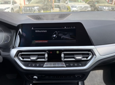 BMW 320d xDrive Touring Sport Line – Break – Image 22