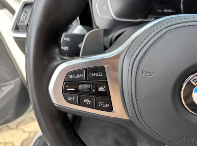 BMW 320d xDrive Touring Sport Line – Break – Image 20