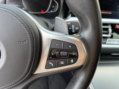 BMW 320d xDrive Touring Sport Line – Break – Image 19