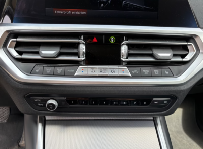 BMW 320d xDrive Touring Sport Line – Break – Image 18