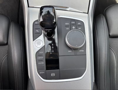 BMW 320d xDrive Touring Sport Line – Break – Image 16