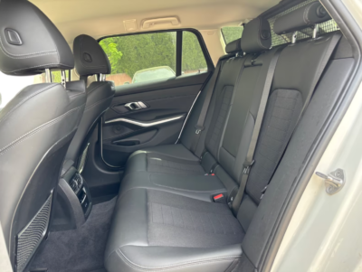 BMW 320d xDrive Touring Sport Line – Break – Image 14