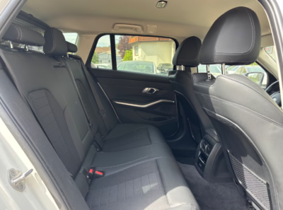 BMW 320d xDrive Touring Sport Line – Break – Image 13