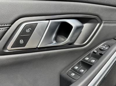 BMW 320d xDrive Touring Sport Line – Break – Image 10