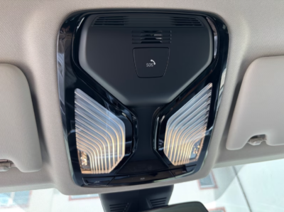 BMW 320d xDrive Touring Sport Line – Break – Image 4