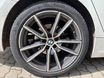 BMW 320d xDrive Touring Sport Line – Break – Image 34