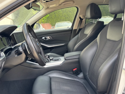 BMW 320d xDrive Touring Sport Line – Break – Image 30