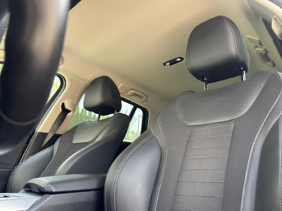 BMW 320d xDrive Touring Sport Line – Break – Image 29