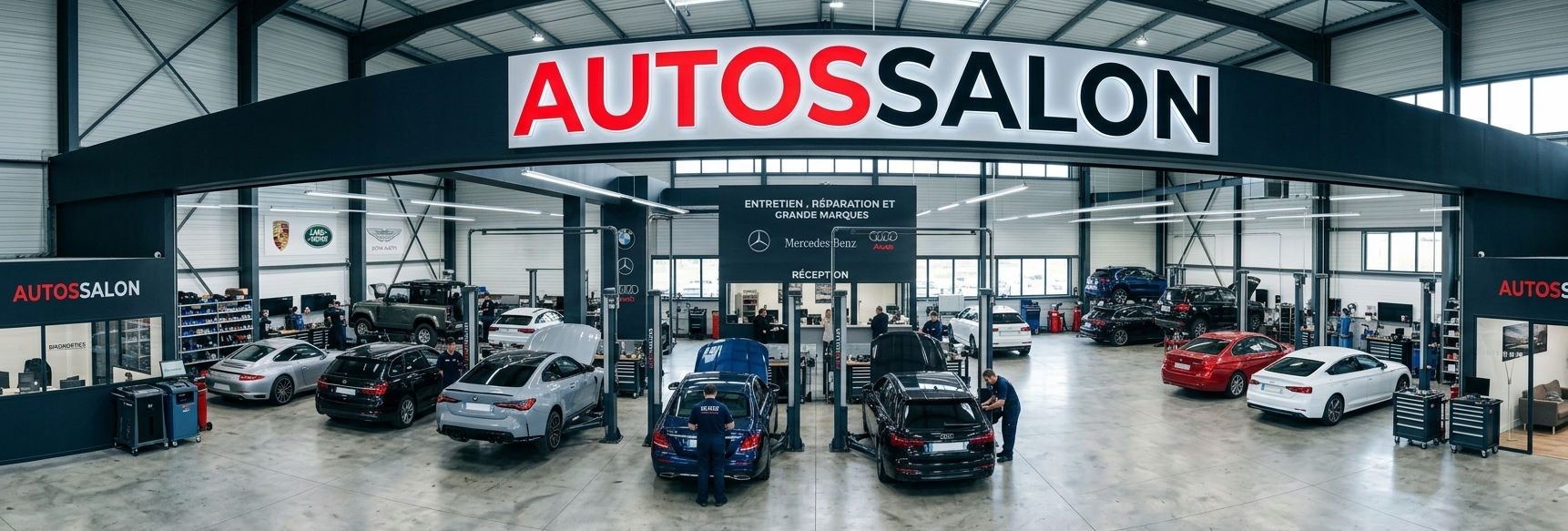 Autossalon Premium 1