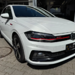 Volkswagen Polo GTI 2.0 TSI OPF DSG