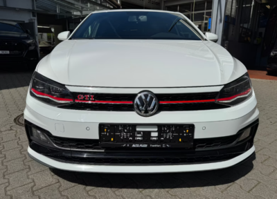 Volkswagen Polo GTI 2.0 TSI OPF DSG - Image 12