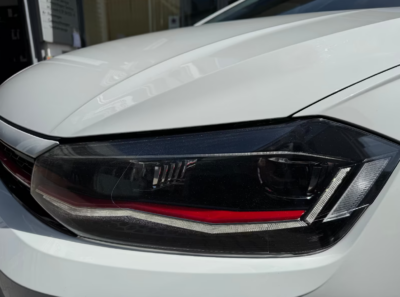 Volkswagen Polo GTI 2.0 TSI OPF DSG - Image 9