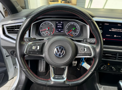 Volkswagen Polo GTI 2.0 TSI OPF DSG - Image 8
