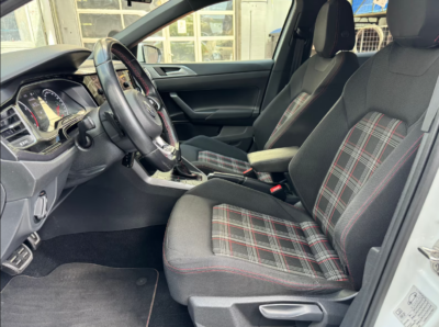 Volkswagen Polo GTI 2.0 TSI OPF DSG - Image 7