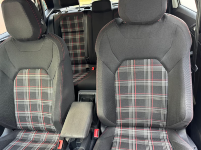Volkswagen Polo GTI 2.0 TSI OPF DSG - Image 6