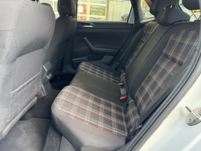 Volkswagen Polo GTI 2.0 TSI OPF DSG - Image 5