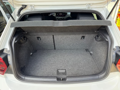 Volkswagen Polo GTI 2.0 TSI OPF DSG - Image 4