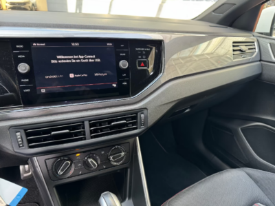 Volkswagen Polo GTI 2.0 TSI OPF DSG - Image 3