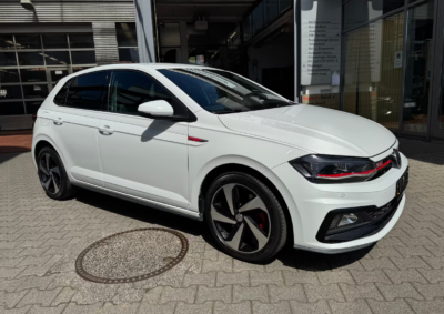 Volkswagen Polo GTI 2.0 TSI OPF DSG - Image 19