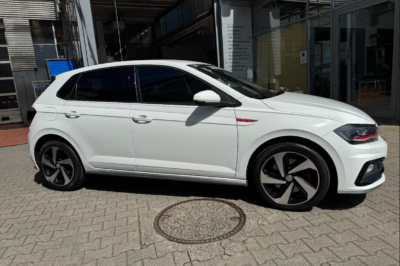 Volkswagen Polo GTI 2.0 TSI OPF DSG - Image 18