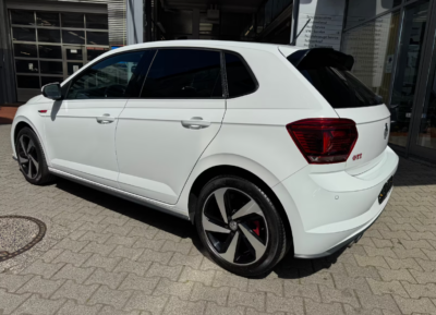 Volkswagen Polo GTI 2.0 TSI OPF DSG - Image 16