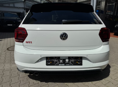Volkswagen Polo GTI 2.0 TSI OPF DSG - Image 13